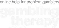gambling therapy logo